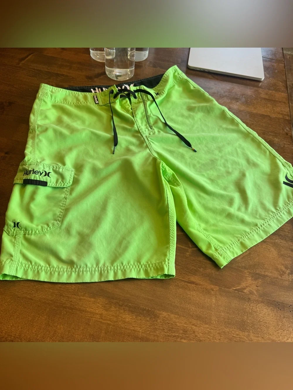 Hurley Men’s Boardshorts